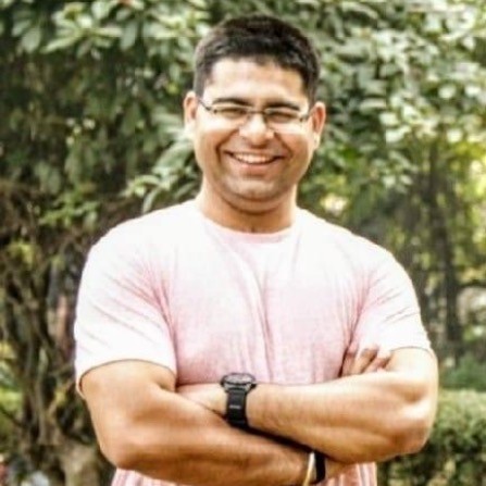 Mr. Amit Gulati